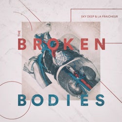 Broken Bodies EP