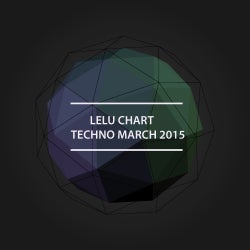 LELU CHART_TECHNO MARCH 2015