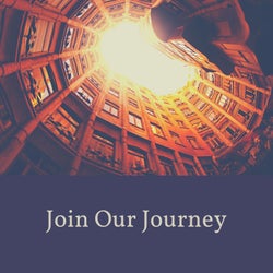 Join Our Journey