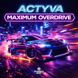 Maximum Overdrive