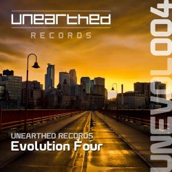 Unearthed Records: Evolution Four