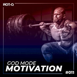 God Mode Motivation 011