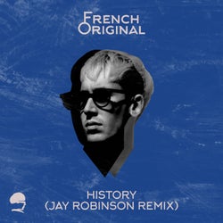History (Jay Robinson Extended Remix)