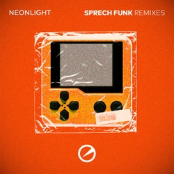 Neonlight - Sprech Funk (Remixes)