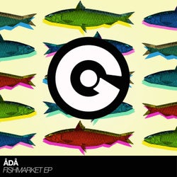 Fishmarket EP