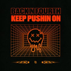 Keep Pushin On (Extended Mix)