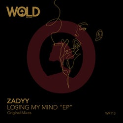 Losing My Mind