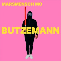 Butzemann