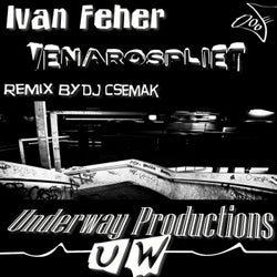 Venarospliet EP