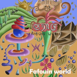 Fafouin World