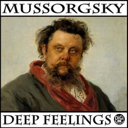 Deep Feelings (feat. Nologo) [Electronic Version]