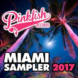 PFR Miami Sampler 2017