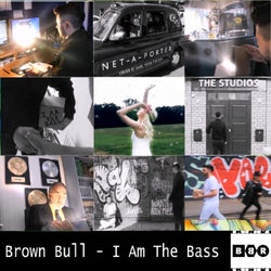 I Am The Bass