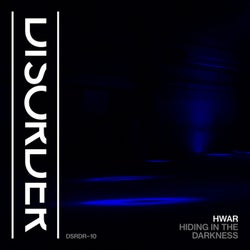 Hiding In The Darkness (Extended)