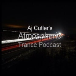 The Atmospheric Podcast #23