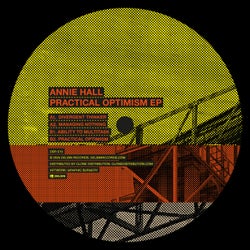 Practical Optimism EP