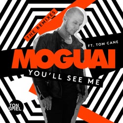 You'll See Me (feat. Tom Cane)