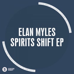 Spirits Shift EP