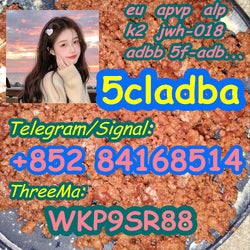 K2 sheets 5cladba 5f-mdmb-pinaca IAMB 5f-adb