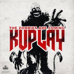 The Zombies Are Coming