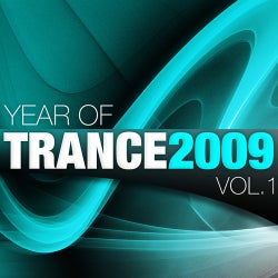 Year Of Trance 2009