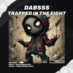 Trapped in the Fight