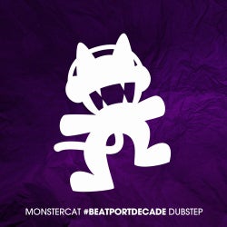 Monstercat #BeatportDecade Dubstep