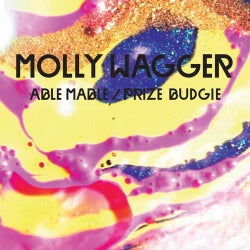 Able Mable / Prize Budgie