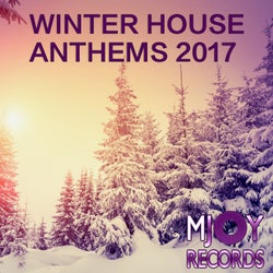 Winter House Anthems: 2017