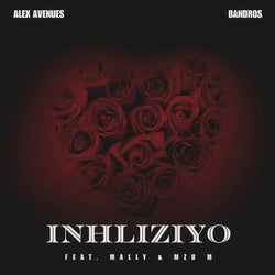 Inhliziyo (feat. Mally & Mzu M)