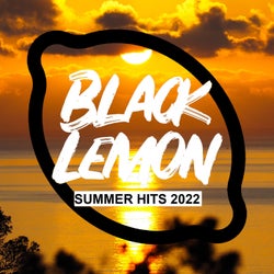 Black Lemon Summer Hits 2022