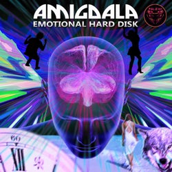 Emotional Hard Disk