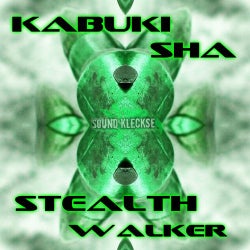 Stealth Walker