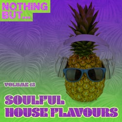 Nothing But... Soulful House Flavours, Vol. 15