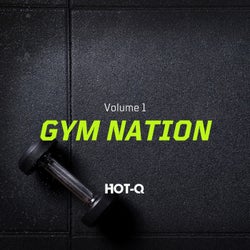Gym Nation 001