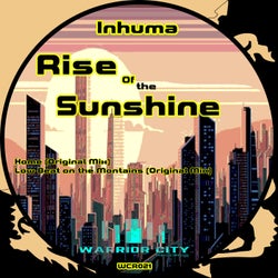 Rise of the Sunshine