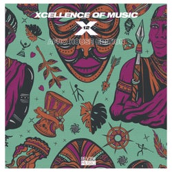 Xcellence of Music: Afro House Edition, Vol. 12