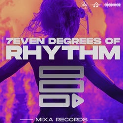 7even Degrees Of Rhythm