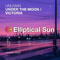 Under The Moon / Victoria