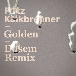 Golden (Dosem Remix)
