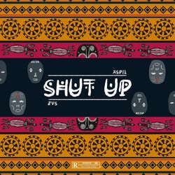 Shut Up (feat. ZVS) [Extended Mix]