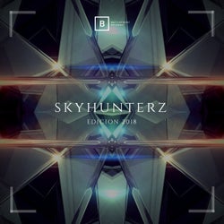 Skyhunterz Edición 2018