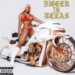 BIGGER IN TEXAS - ENDURE