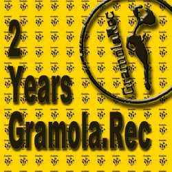 Dr.Needles Chart - 2 Years Gramola.Rec