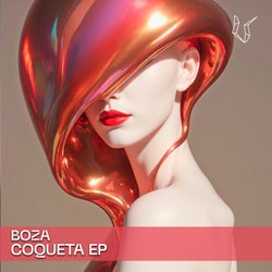 COQUETA EP