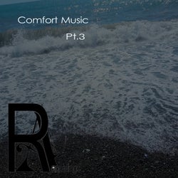 Comfort Music,Pt.3