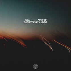 All Night - Extended Mix