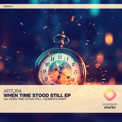 When Time Stood Still
