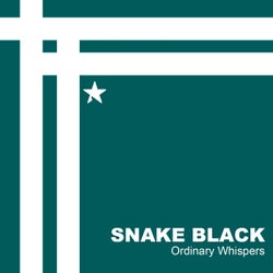 Ordinary Whispers