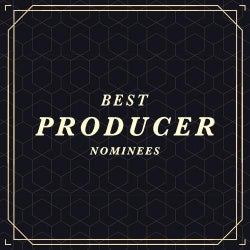 Drum&BassArena Awards: Best Producer Nominees